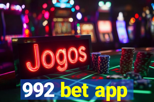 992 bet app
